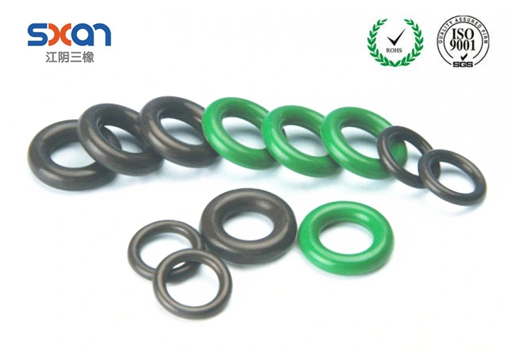 HNBR Cylinder O Ring Nitrile Seals