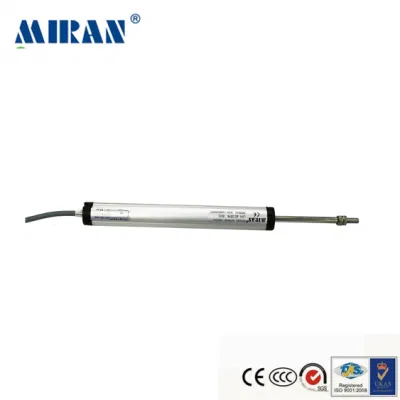 Miran Kpm18 Hall Effect 100mm Resistive Linear Position Sensor