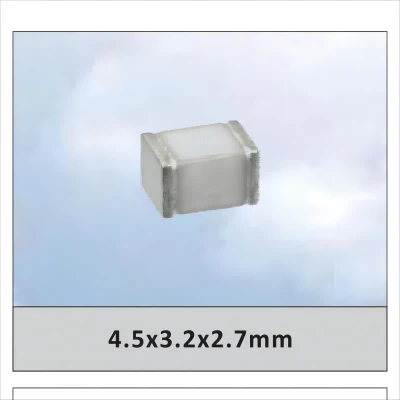 Gas Discharge Tube Gdt 4532 Supplied From Stock