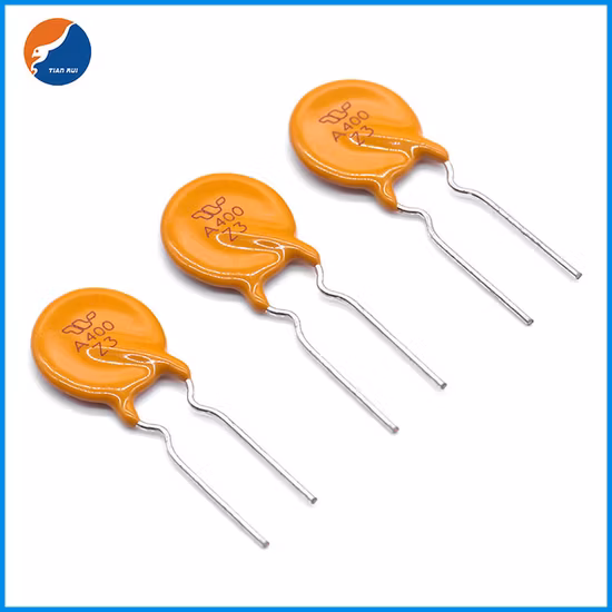 30V Resettable Polyswitch PPTC Fuse