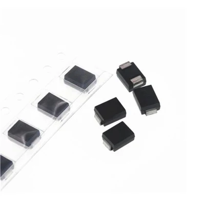 High Quality New SMD Tvs Diodes Smbj33A Smbj33 33V