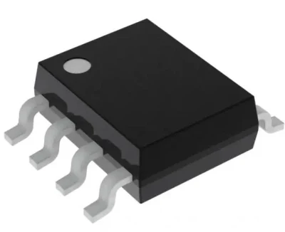 Best Price of Sensor Hall Effect Spi 8soic Mlx90363kdc