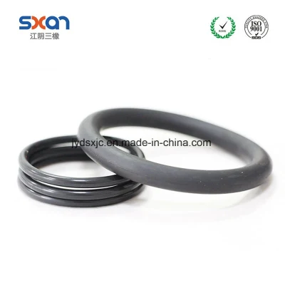 HNBR Cylinder O Ring Nitrile Seals