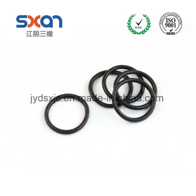 Corrosion Resistance FKM Rubber O