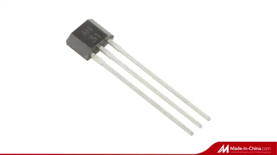 Hall Effect Sensor (AH3031) , Hall Sensor, Magnetic Sensor, Speed Sensor, Encoder Sensor,